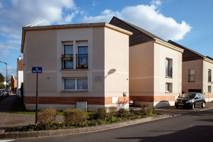 Diagnostiqueur immobilier Saint-André